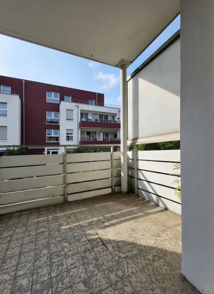 2 Zimmer Wohnung mit 41 m² in Gladbeck – Bild 11