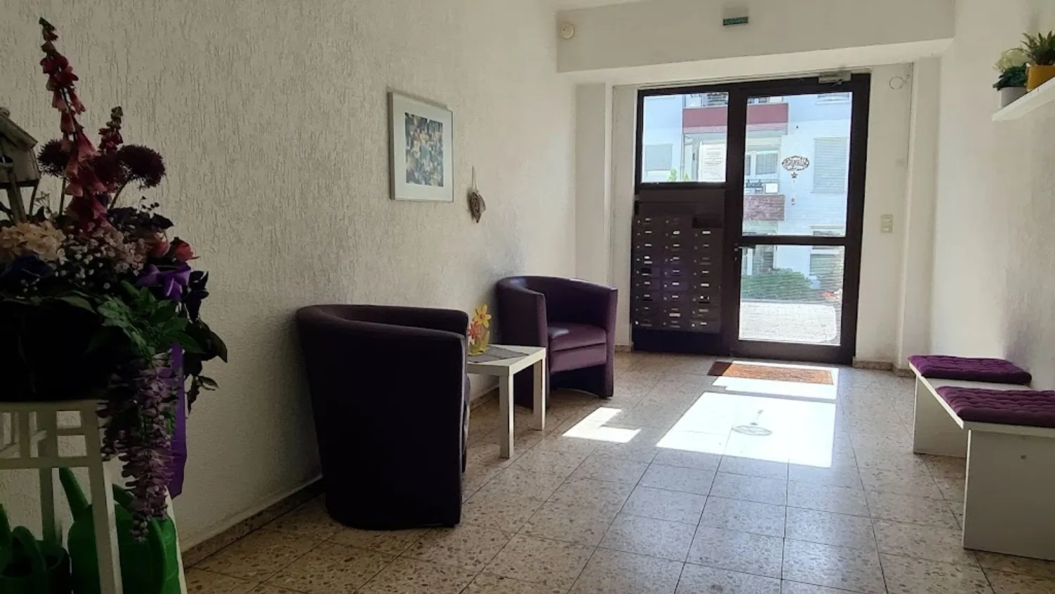 2 Zimmer Wohnung mit 41 m² in Gladbeck – Bild 6