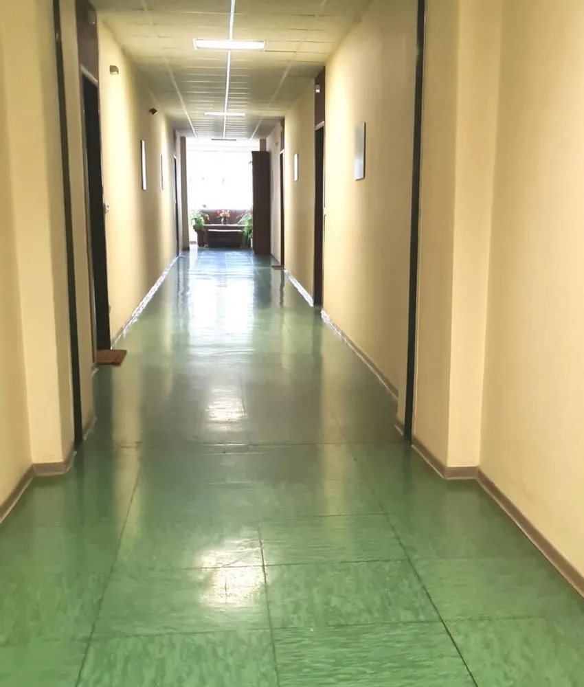 2 Zimmer Wohnung mit 41 m² in Gladbeck – Bild 7