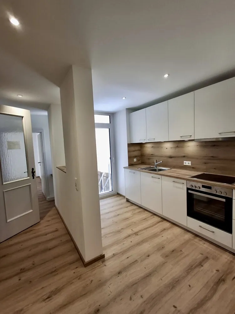 3 Zimmer Wohnung mit 78 m² in Neu-Ulm – Bild 1