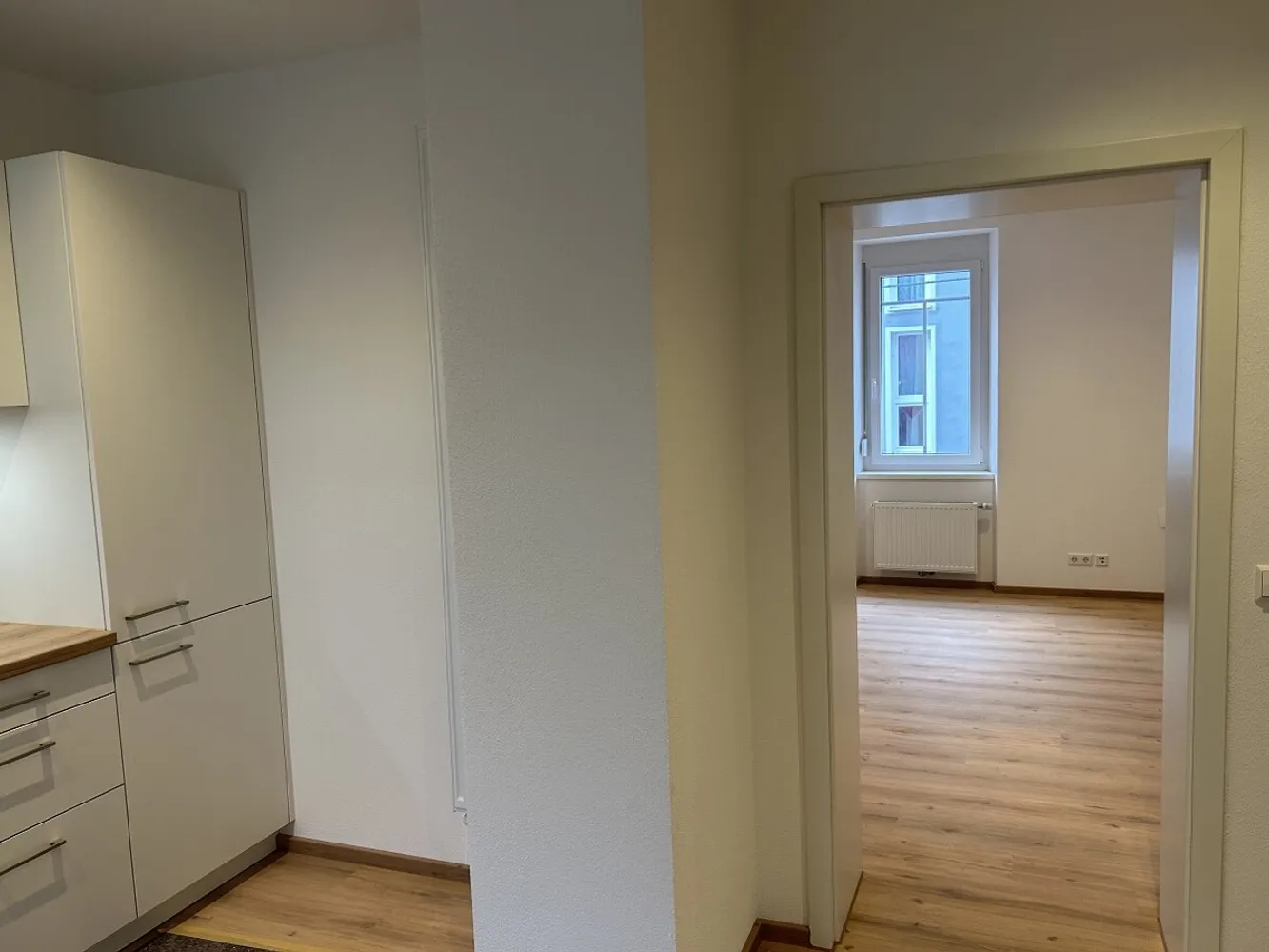 3 Zimmer Wohnung mit 78 m² in Neu-Ulm – Bild 2