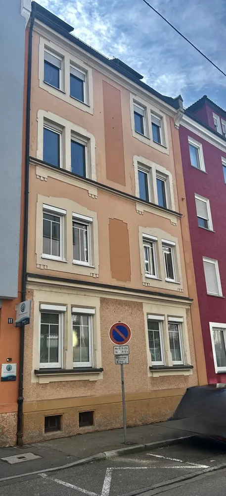 3 Zimmer Wohnung mit 78 m² in Neu-Ulm – Bild 11