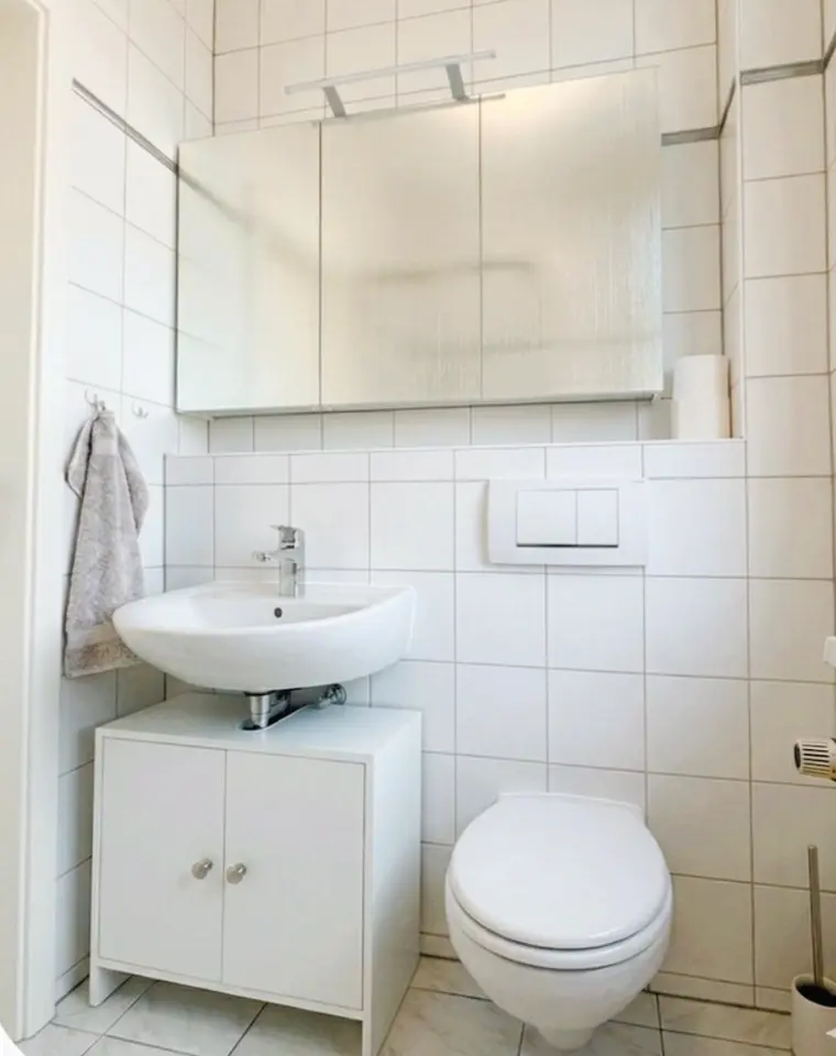 2 Zimmer Wohnung mit 34 m² in Weimar – Bild 4