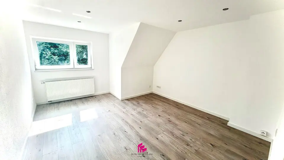 2 Zimmer Wohnung mit 45 m² in Osnabrück – Bild 1