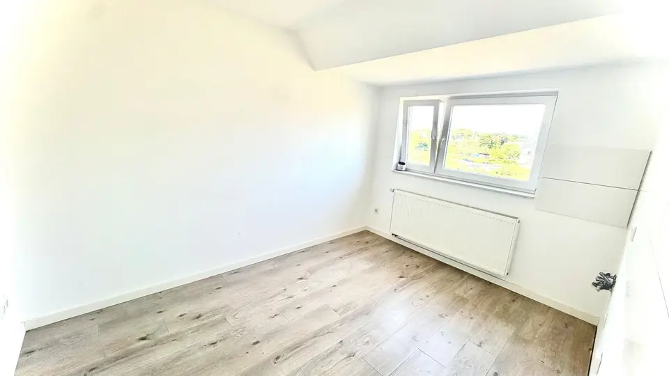 2 Zimmer Wohnung mit 45 m² in Osnabrück – Bild 2