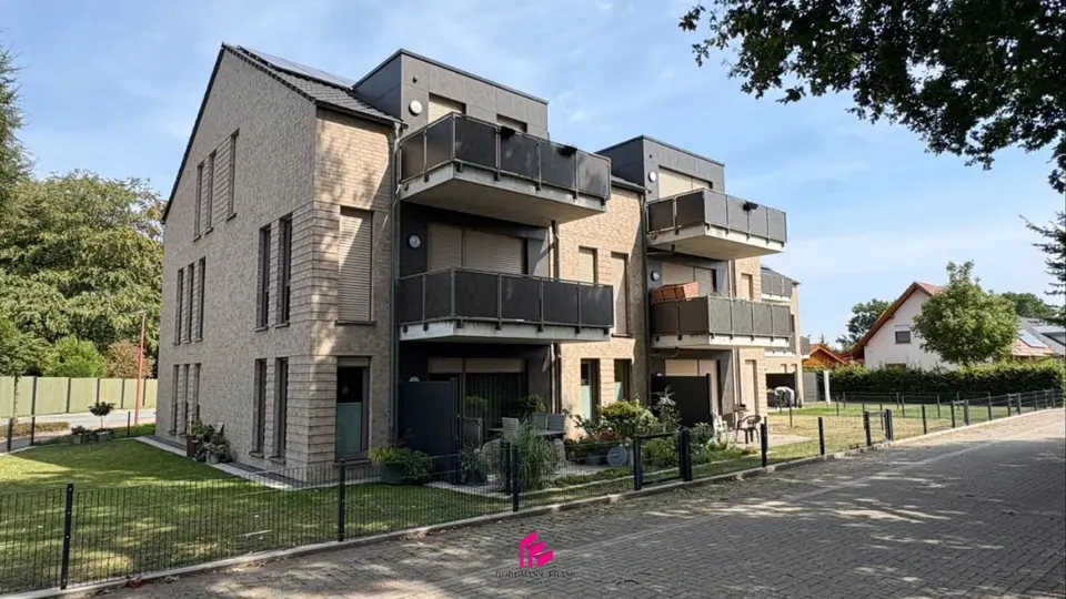 2 Zimmer Wohnung mit 45 m² in Osnabrück – Bild 8