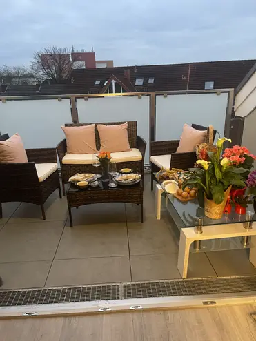 3 Zimmer Wohnung mit 79 m² in Mönchengladbach – Bild 1