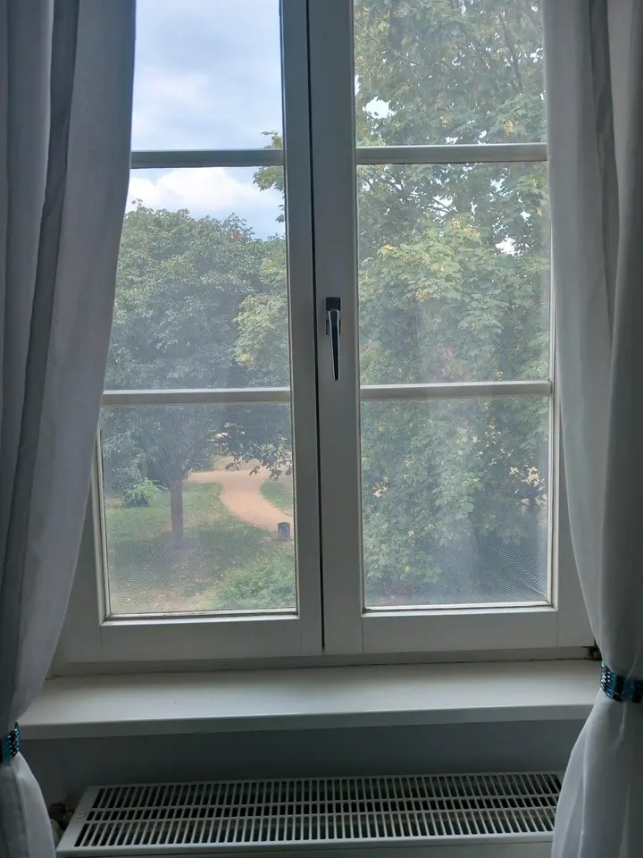 WG-Zimmer mit 16 m² in Frankfurt am Main – Bild 4