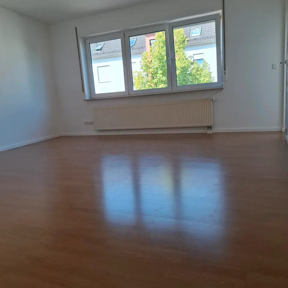 WG-Zimmer mit 16 m² in Frankfurt am Main – Bild 6