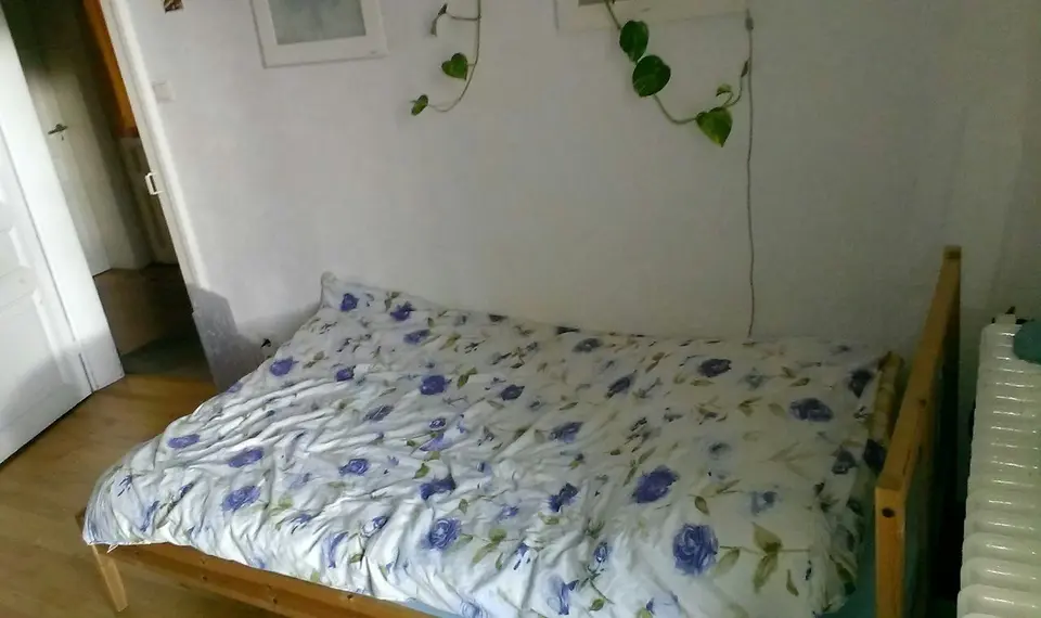 WG-Zimmer mit 16 m² in Frankfurt am Main – Bild 7
