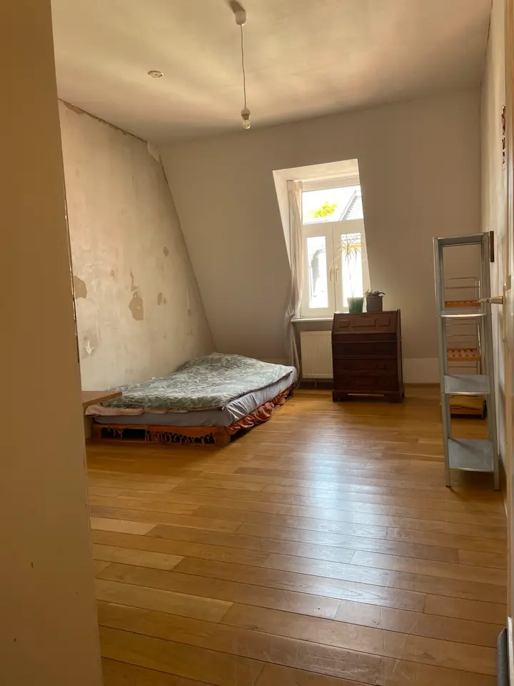 WG-Zimmer mit 16 m² in Frankfurt am Main – Bild 8