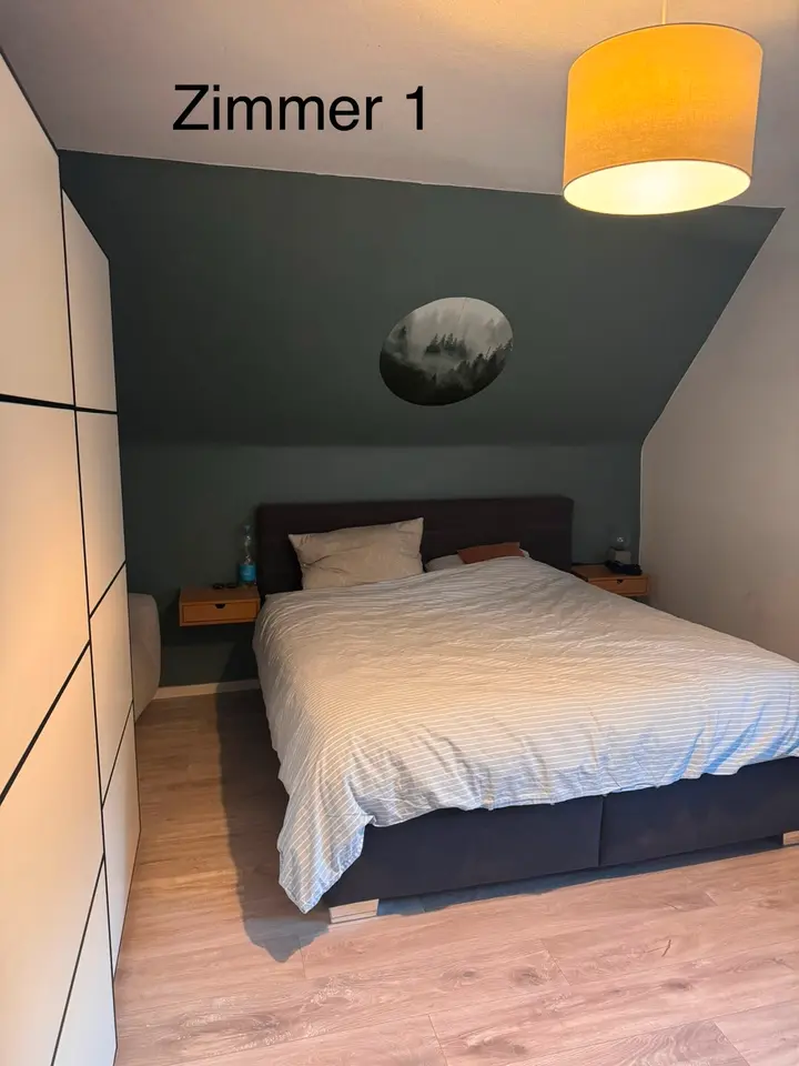 5 Zimmer Wohnung mit 94 m² in Lübeck – Bild 1