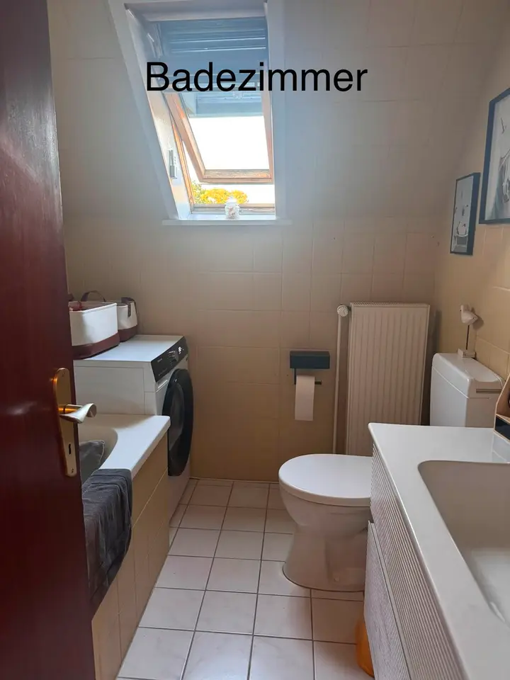 5 Zimmer Wohnung mit 94 m² in Lübeck – Bild 5
