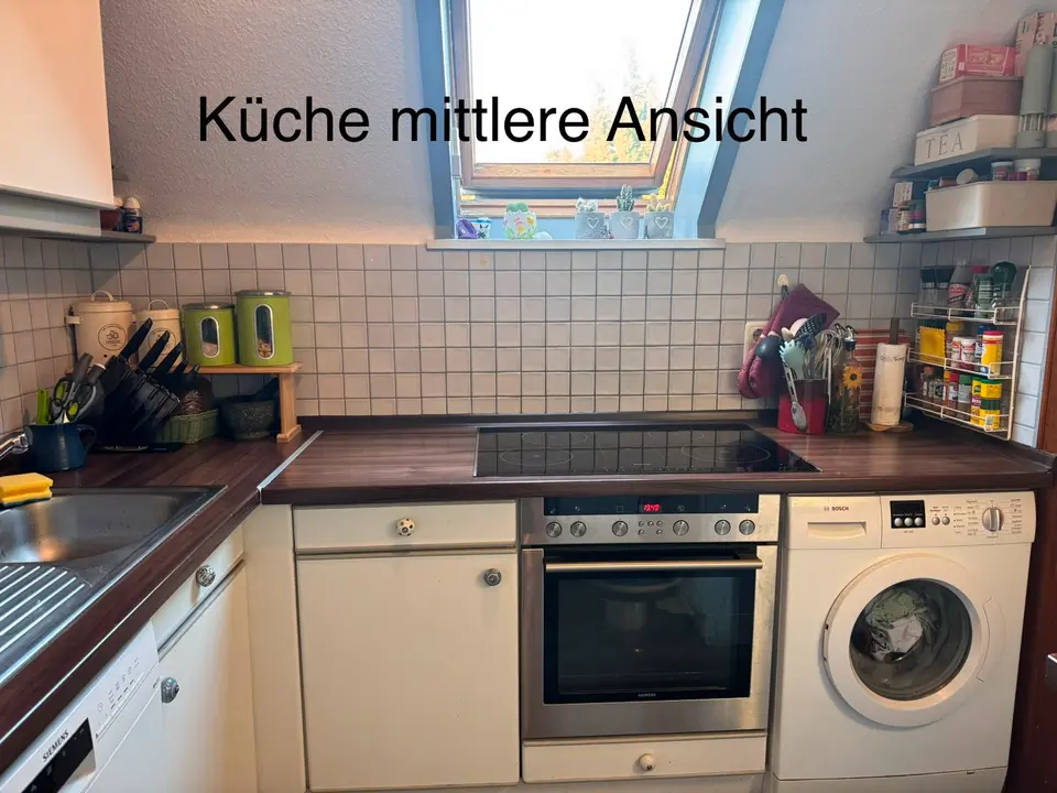 5 Zimmer Wohnung mit 94 m² in Lübeck – Bild 7