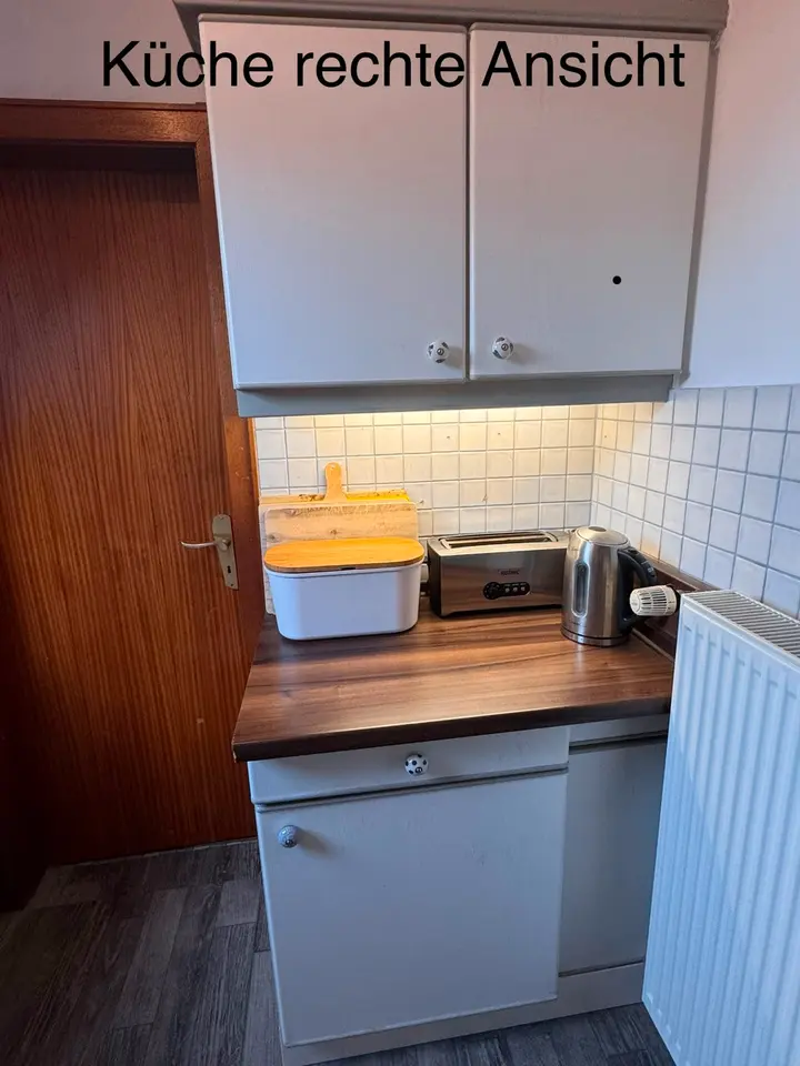 5 Zimmer Wohnung mit 94 m² in Lübeck – Bild 9