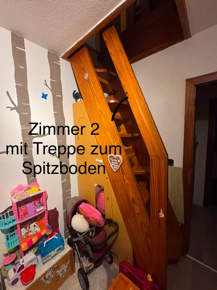 5 Zimmer Wohnung mit 94 m² in Lübeck – Bild 10