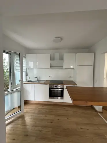2 Zimmer Wohnung mit 46 m² in Mainz – Bild 1