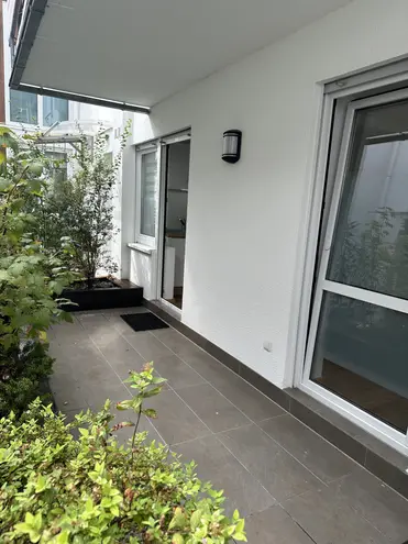2 Zimmer Wohnung mit 46 m² in Mainz – Bild 5