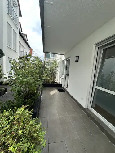 2 Zimmer Wohnung mit 46 m² in Mainz – Bild 6