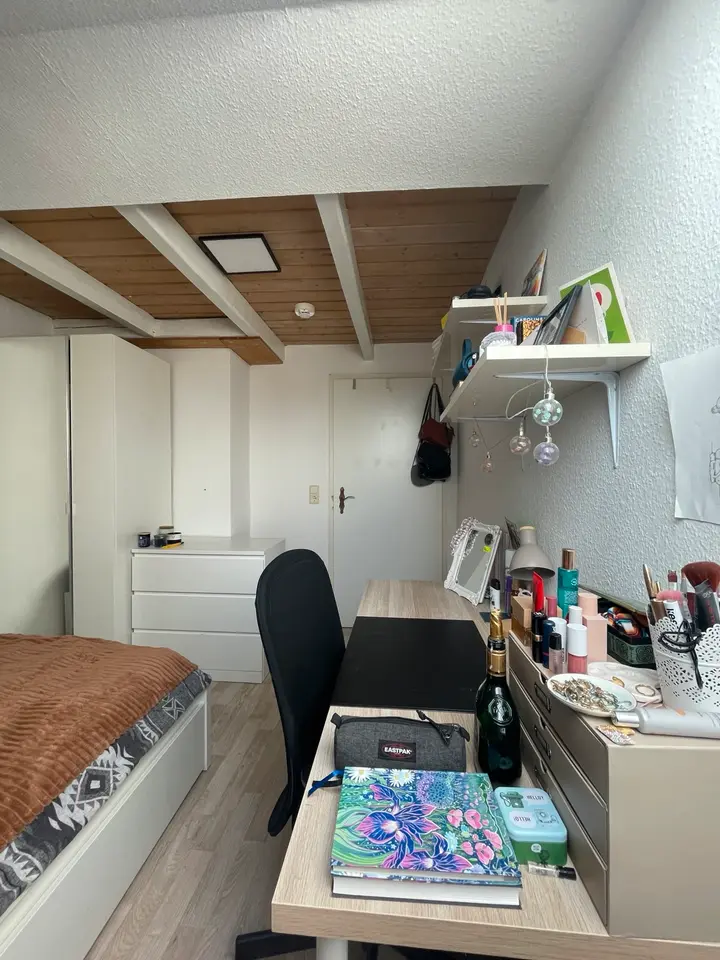 WG-Zimmer mit 10 m² in Würzburg – Bild 2