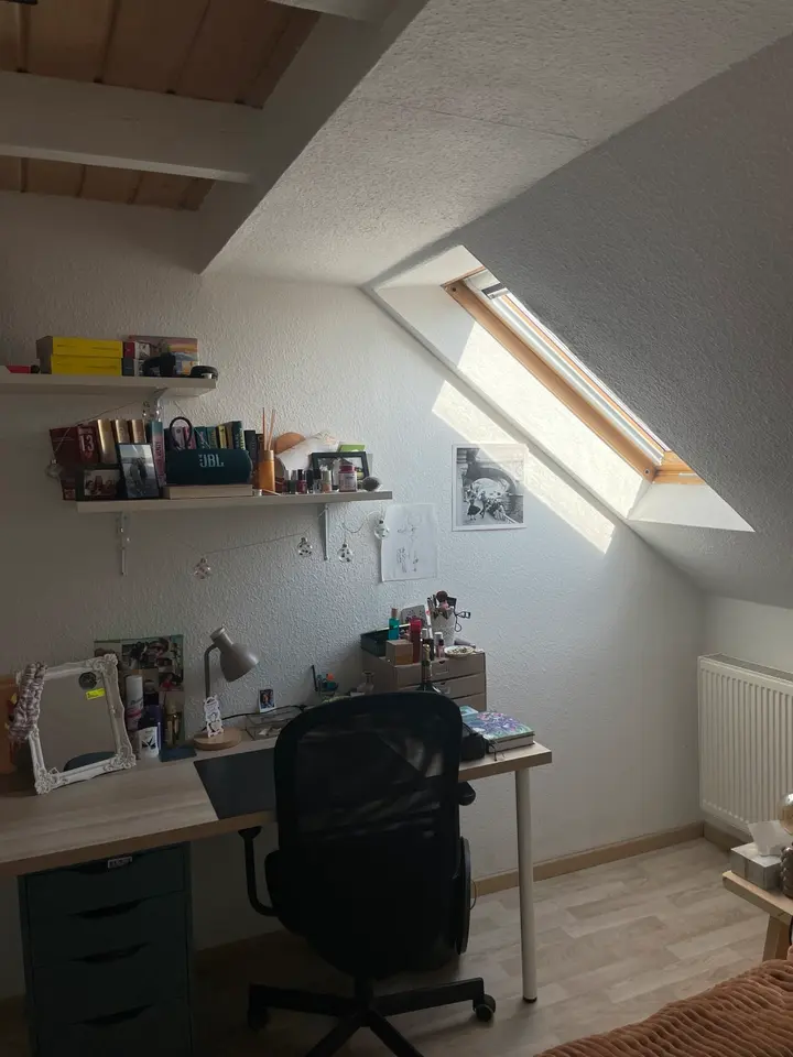 WG-Zimmer mit 10 m² in Würzburg – Bild 3