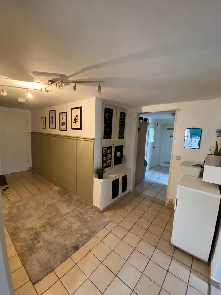 WG-Zimmer mit 10 m² in Würzburg – Bild 4