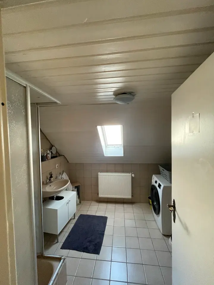 WG-Zimmer mit 10 m² in Würzburg – Bild 5