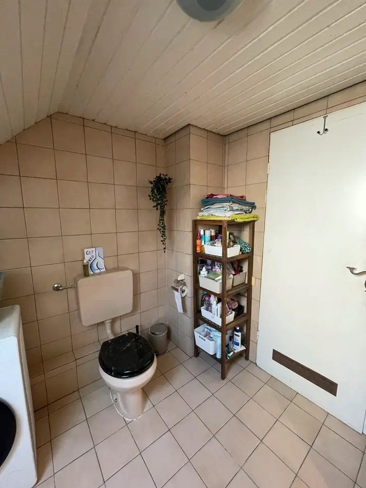 WG-Zimmer mit 10 m² in Würzburg – Bild 6