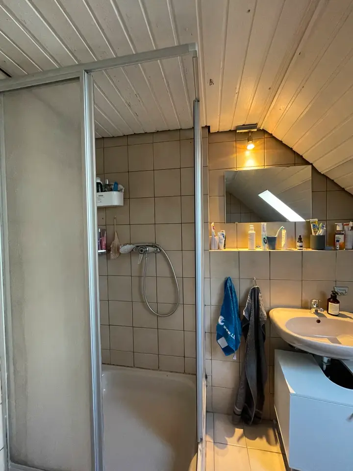 WG-Zimmer mit 10 m² in Würzburg – Bild 7
