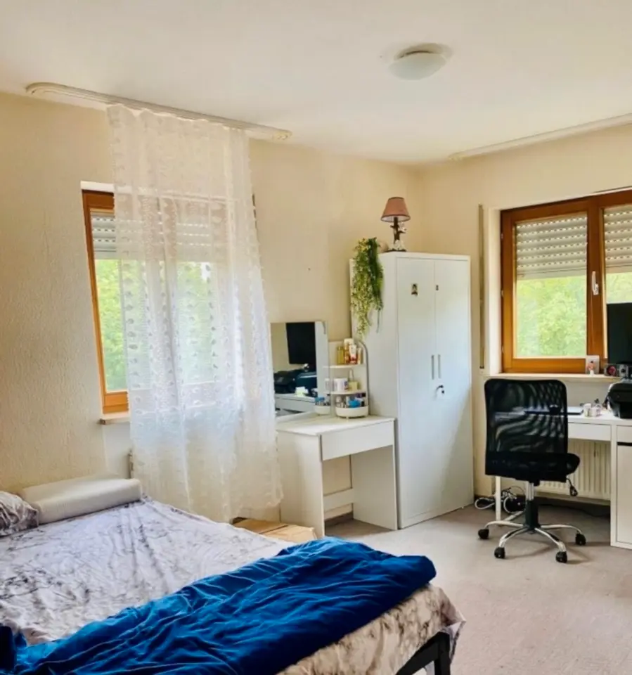 WG-Zimmer mit 10 m² in Würzburg – Bild 10