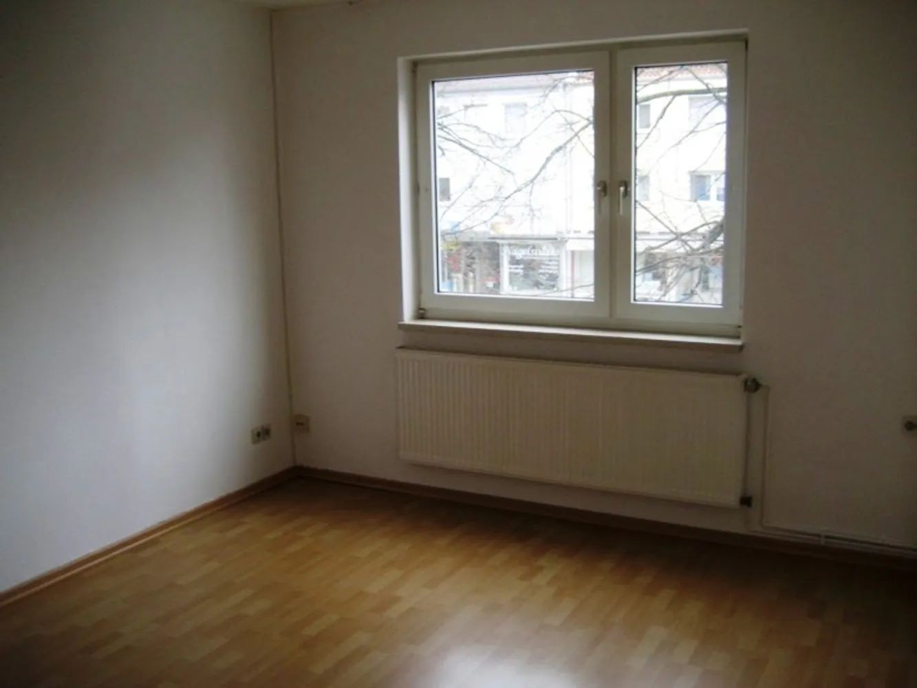 3 Zimmer Wohnung mit 60 m² in Salzgitter – Bild 3