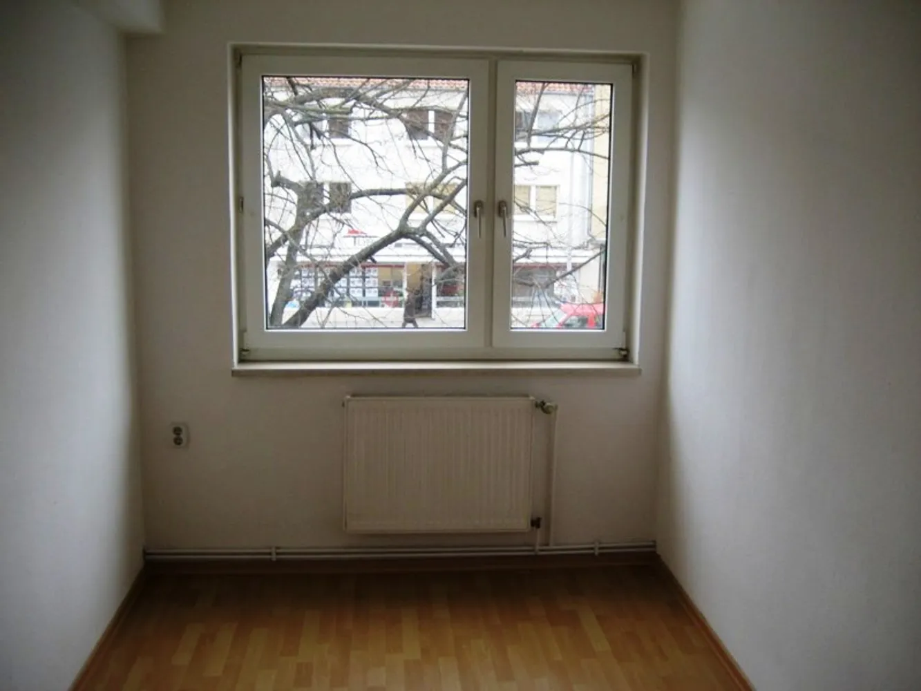 3 Zimmer Wohnung mit 60 m² in Salzgitter – Bild 5