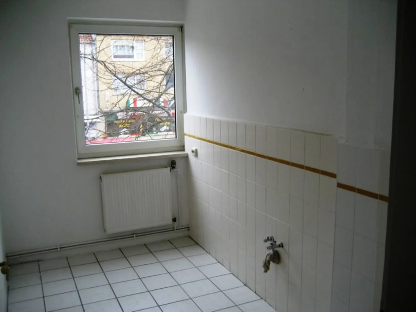 3 Zimmer Wohnung mit 60 m² in Salzgitter – Bild 7