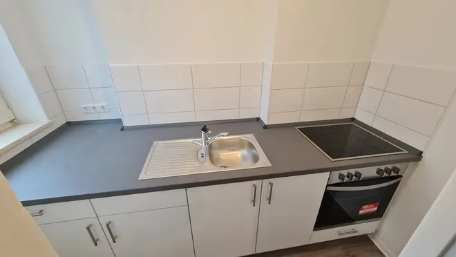 2 Zimmer Wohnung mit 39 m² in Kiel – Bild 2