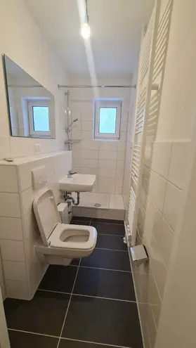 2 Zimmer Wohnung mit 39 m² in Kiel – Bild 3