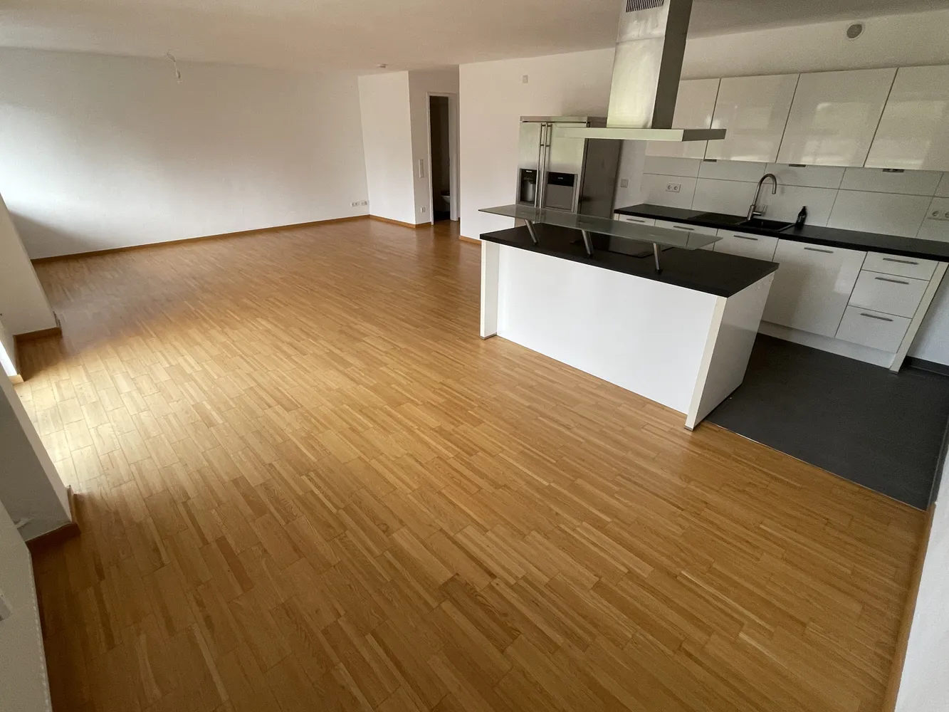 3 Zimmer Wohnung mit 102 m² in Darmstadt – Bild 1