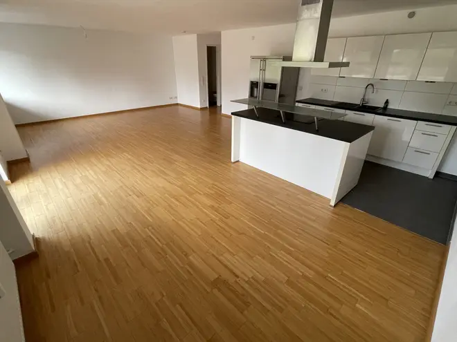 3 Zimmer Wohnung mit 102 m² in Darmstadt – Bild 1