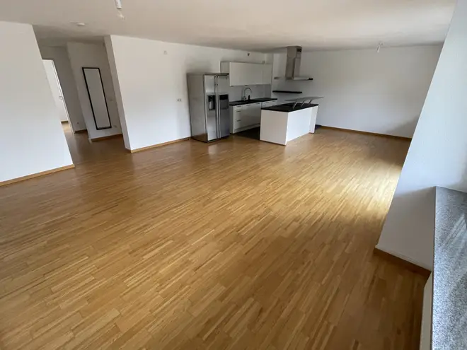 3 Zimmer Wohnung mit 102 m² in Darmstadt – Bild 2
