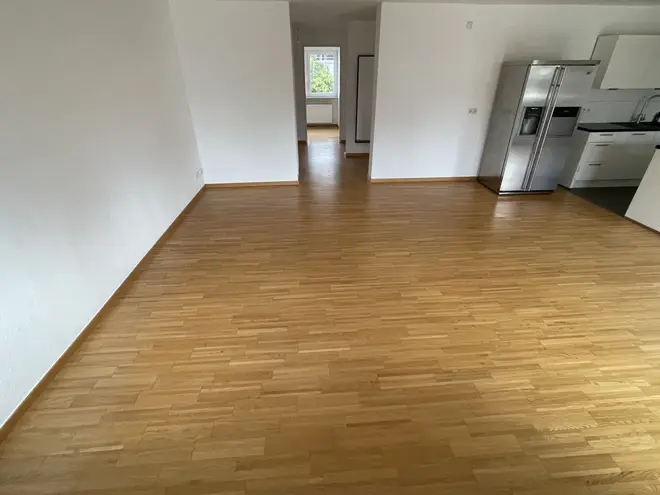 3 Zimmer Wohnung mit 102 m² in Darmstadt – Bild 3