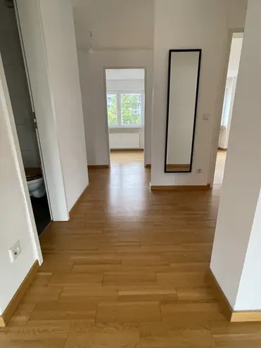 3 Zimmer Wohnung mit 102 m² in Darmstadt – Bild 4