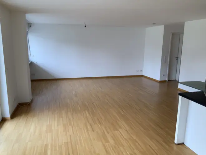 3 Zimmer Wohnung mit 102 m² in Darmstadt – Bild 7