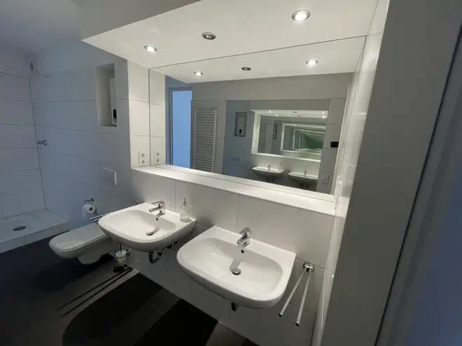 3 Zimmer Wohnung mit 102 m² in Darmstadt – Bild 9