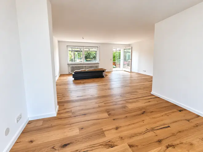7 Zimmer Haus mit 164 m² in Nürnberg – Bild 2