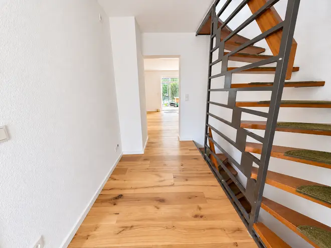 7 Zimmer Haus mit 164 m² in Nürnberg – Bild 5