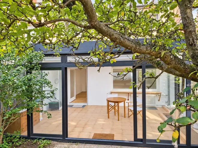 7 Zimmer Haus mit 164 m² in Nürnberg – Bild 7