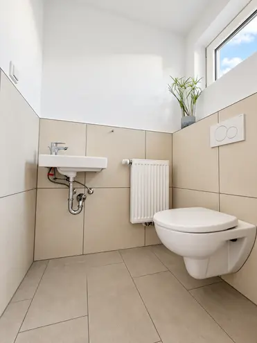 7 Zimmer Haus mit 164 m² in Nürnberg – Bild 8
