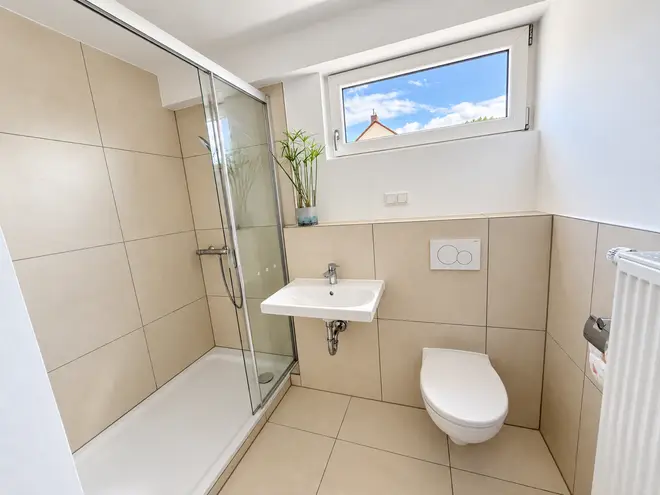 7 Zimmer Haus mit 164 m² in Nürnberg – Bild 9