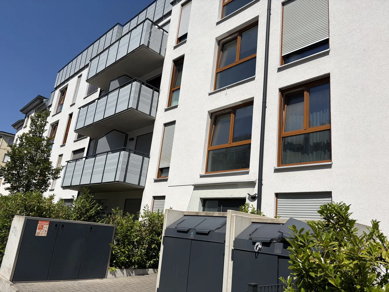 2 Zimmer Wohnung mit 37 m² in Offenbach am Main – Bild 1