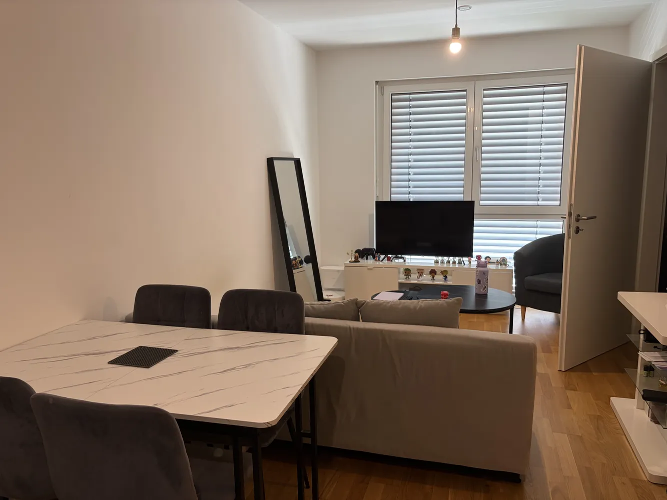2 Zimmer Wohnung mit 37 m² in Offenbach am Main – Bild 11