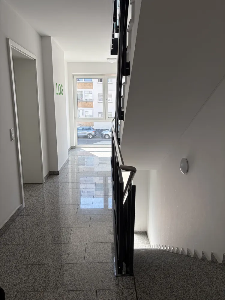 2 Zimmer Wohnung mit 37 m² in Offenbach am Main – Bild 3